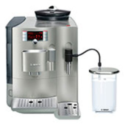 Bosch TES71351 | Схема та інструкція (PDF)